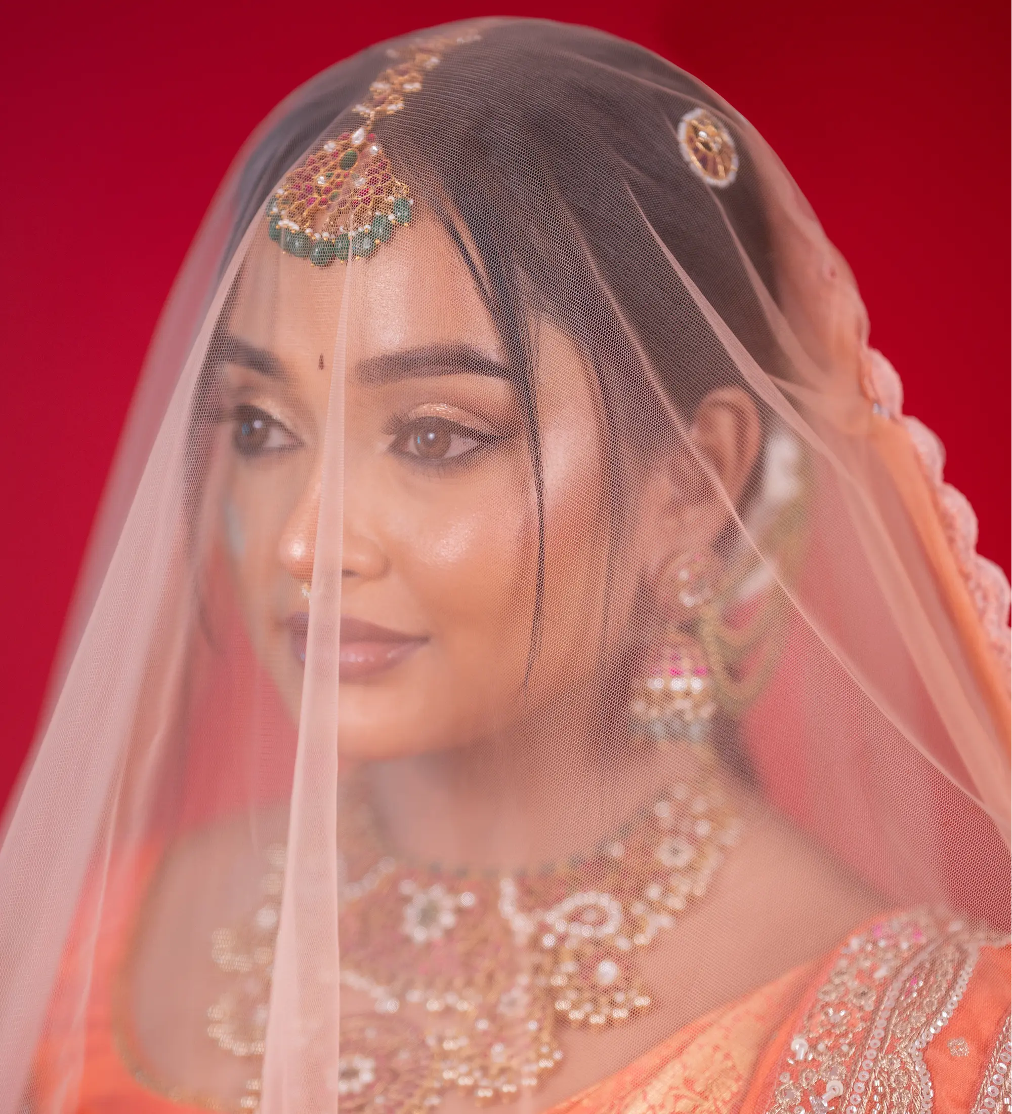 Featured look 1